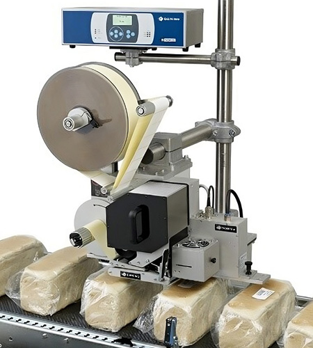 Codificadoras para Alimentos Domino Printing Codificadoras para Alimentos Domino Printing